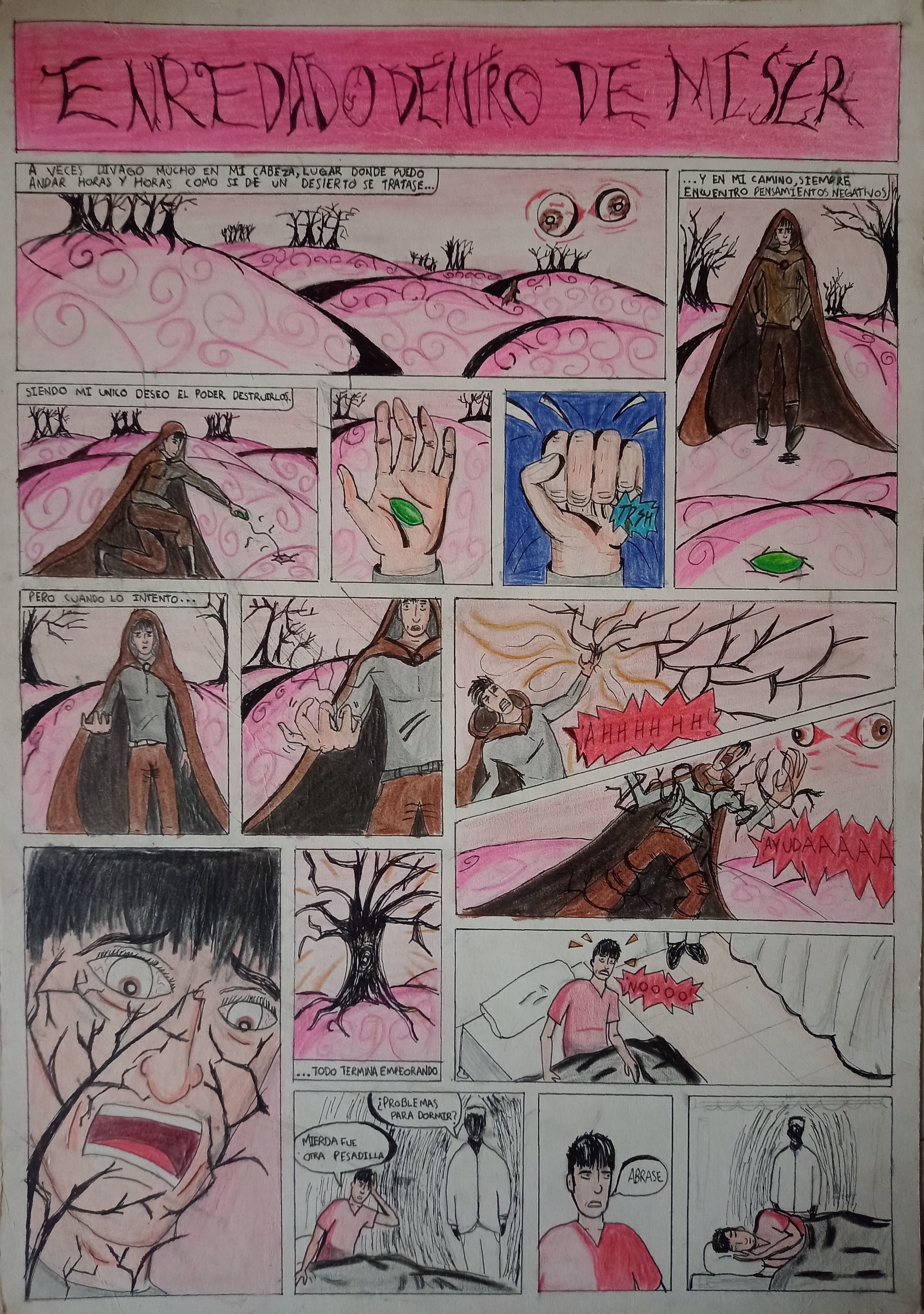 Proyecto 3